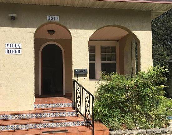 2nd image of 2815 Forbes St