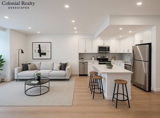 521 Massachusetts Ave APT 5, Boston, MA 02118