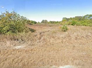 769 Shark Ln Lot 19, Labelle, FL 33935