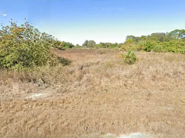 769 Shark Ln Lot 19, Labelle, FL 33935