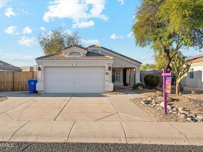 11308 W McCaslin Rose Lane, Surprise, AZ, 85378