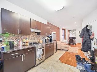 595 10th Ave APT 3N, New York, NY 10036