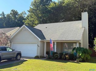 280 Postwood Ct, Madison, AL 35758