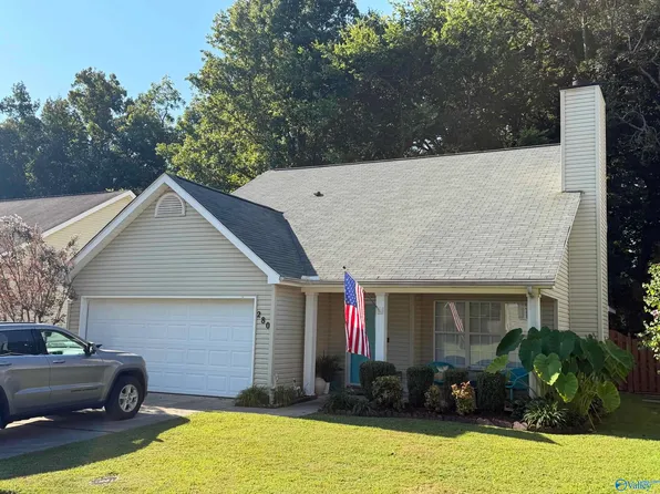 280 Postwood Ct, Madison, AL 35758