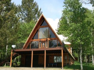(Undisclosed Address), Star Valley Ranch, WY 83127