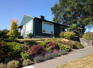 1321 S Dakota St, Seattle, WA 98108