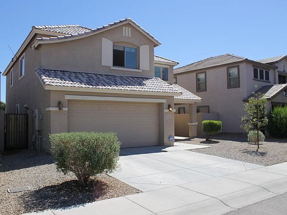 3rd image of 32889 N Cactus Way