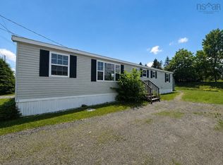 58 Greenhill Dr, West River, NS B2G 2V9