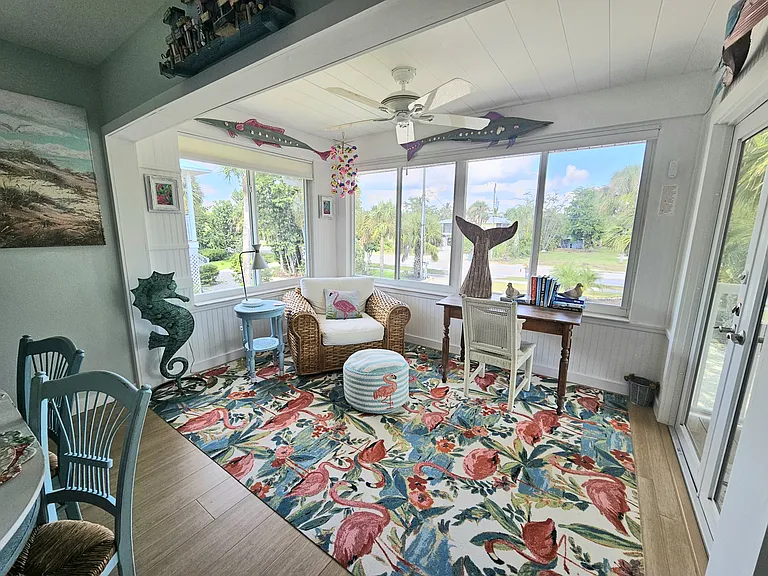 Sunroom