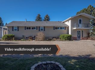 1825 29th St, Cody, WY 82414