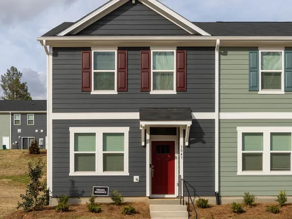 3045 Spline Cir, Raleigh, NC 27610