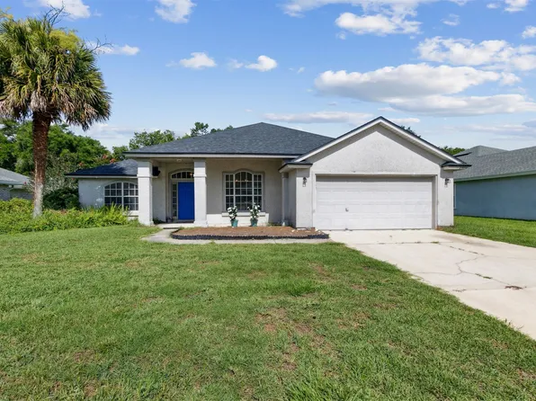 23954 Flora Parke Blvd, Fernandina Beach, FL 32034