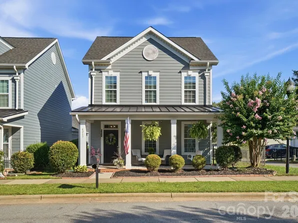 6217 Hove Rd, Mint Hill, NC 28227