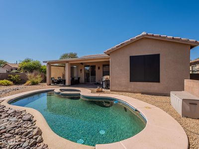 3979 W Prosperity Mine Pl, Tucson, AZ, 85745