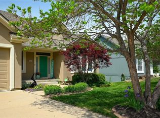 4305 SW 14th St, Blue Springs, MO 64015