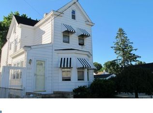 213 Harrison Ave, Morrisville, PA