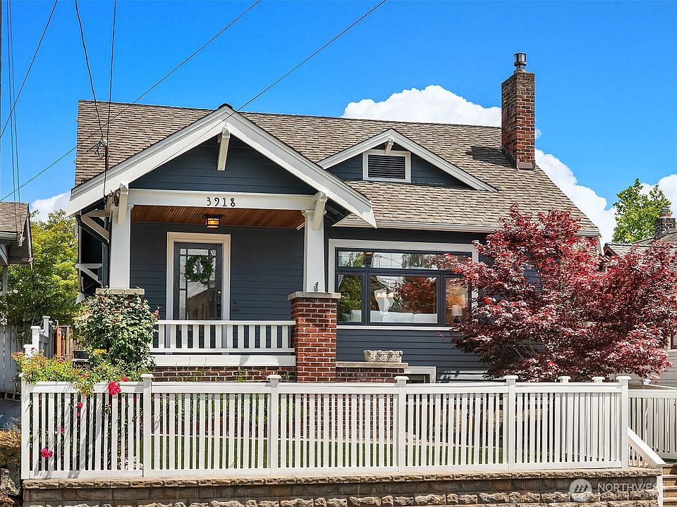 1st image of 3918 Wallingford Avenue N