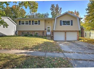 4426 Butler Dr, Decatur, IL 62526