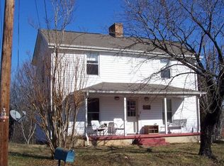 709 Spring St, Eden, NC 27288