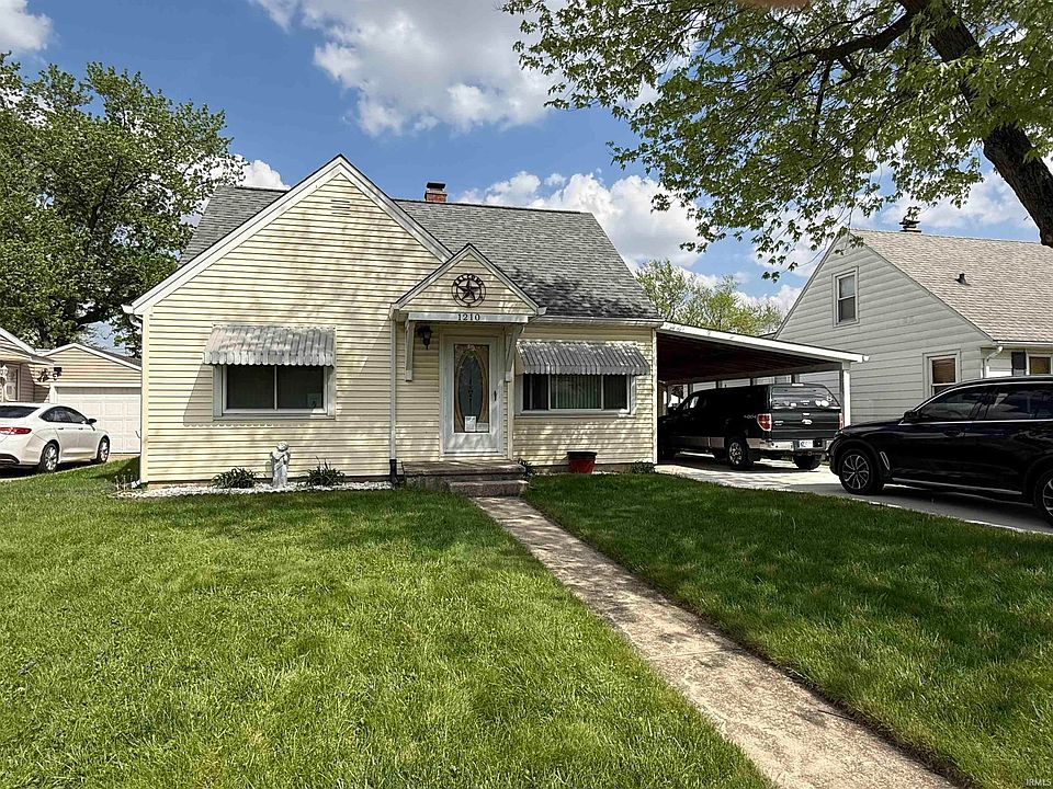 1st image of 1210 Mix Ave