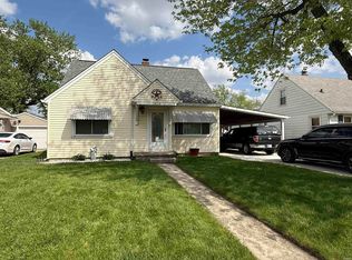 1210 Mix Ave, Decatur, IN 46733