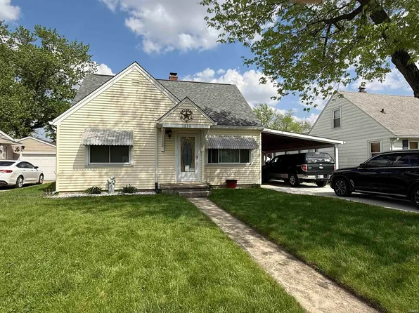 1210 Mix Ave, Decatur, IN 46733