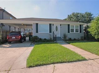 4440 Prairie St, Metairie, LA 70001