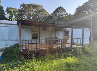 139 Polk Rd W #20, Cove, AR 71937