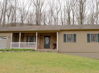 218 Buck Ridge Dr, Drums, PA 18222