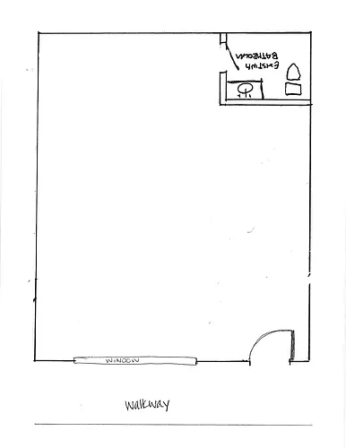 Floor plan 0206