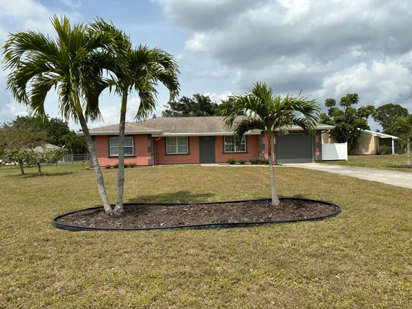 285 SW Bridgeport Drive, Port St Lucie, FL 34953