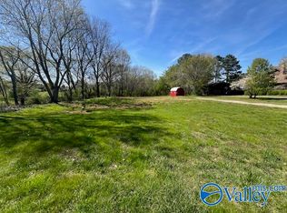 4348 Old Railroad Bed Rd, Harvest, AL 35749