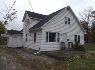 106 E Lawrence Ave, Effingham, IL 62401