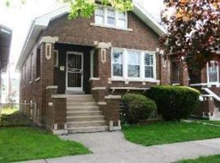 1437 S 60th Ct, Cicero, IL 60804