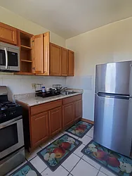 Rented by Paragon Real Estate Corporation