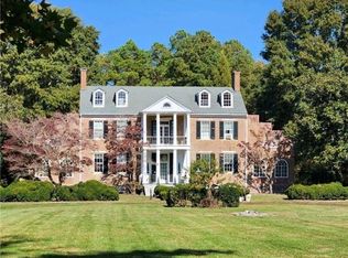287 Rowes Landing Rd, Heathsville, VA 22473