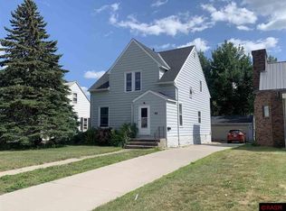 46 6th Ave S, Saint James, MN 56081