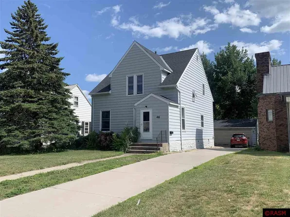 46 6th Ave S, Saint James, MN 56081