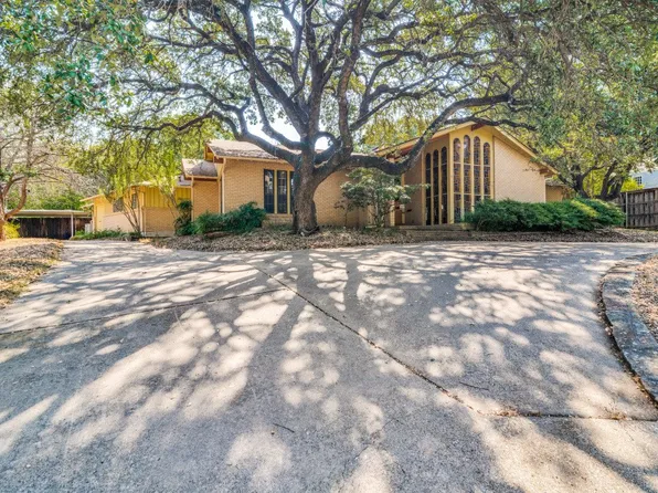 10030 Caribou Trl, Dallas, TX 75238