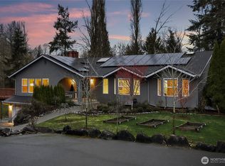 6730 NE 202nd Street, Kenmore, WA 98028