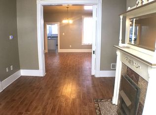 5113 Dearborn St, Pittsburgh, PA 15224
