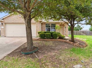 602 Logue Cv, Leander, TX 78641