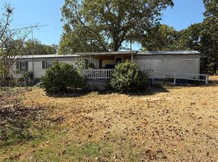 35976 E 270th Hwy, Seminole, OK 74868
