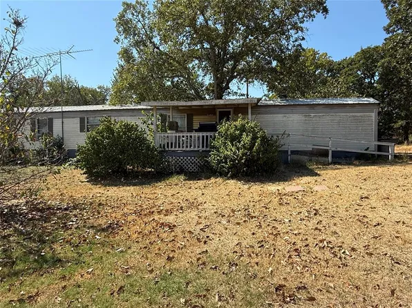 35976 E 270th Hwy, Seminole, OK 74868