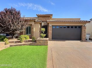 14310 Loma Esmeralda Dr, El Paso, TX 79938