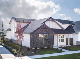 2219 E Hidcote St, Meridian, ID 83642