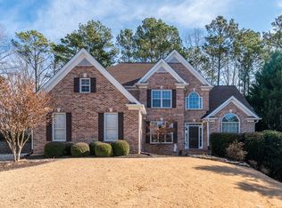 621 Redwood Ln, Canton, GA 30114