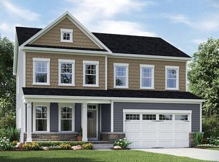 1 Shermans Ridge Rd, Stafford, VA 22554