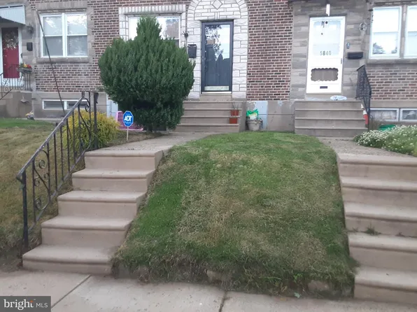 5838 Newtown Ave, Philadelphia, PA 19120