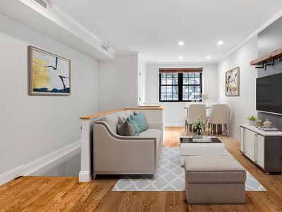 111 W 113th St APT 1A, New York, NY, 10026